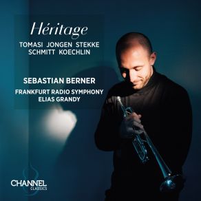 Héritage album cover
