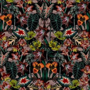 Midnight Garden album cover
