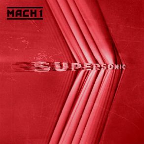Supersonic album cover
