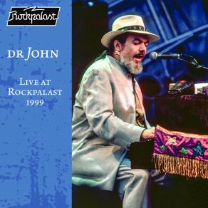 Live At Rockpalast 1999 (Live At Loreley, 1999) album cover