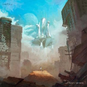 Urban Skies album cover