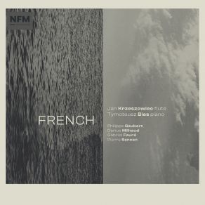 French album cover