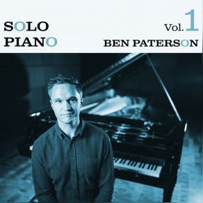 Solo Piano, Vol. 1 album cover