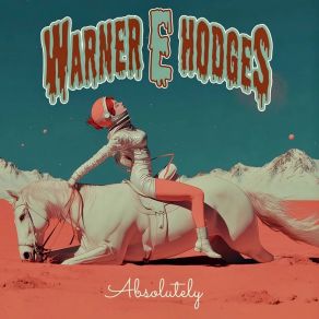 Absolutely album cover