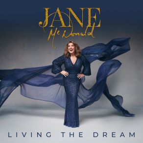 Living The Dream album cover