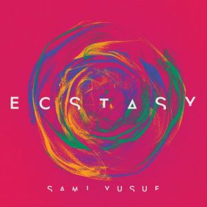 Ecstasy album cover