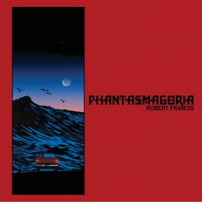 Phantasmagoria album cover