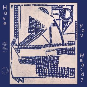 Have You Heard The Music Of Bill Frisell, Vol. 1 album cover