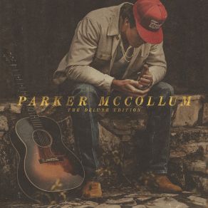 Parker McCollum (The Deluxe Edition) album cover