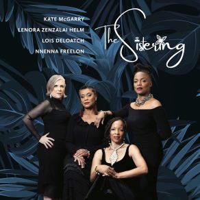 The Sistering album cover