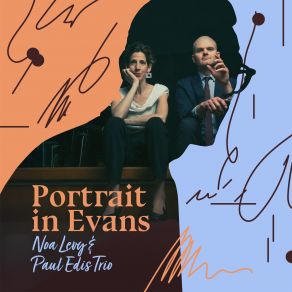Portrait In Evans album cover