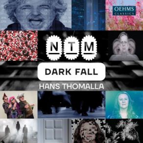 Hans Thomalla: Dark Fall (CD2) album cover