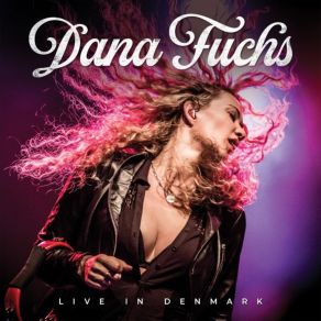Live In Denmark album cover