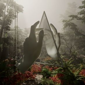 Paradises album cover