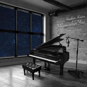 I Remember You album cover