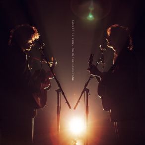 Running In The Family (Live) album cover