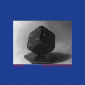 Razor Tongue album cover