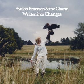 Written Into Changes album cover