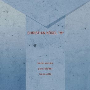 " M " (CD1) album cover