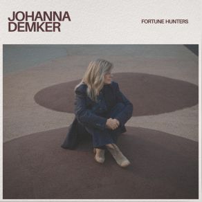 Fortune Hunters album cover