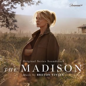 The Madison (Original Television Soundtrack) Season 1 album cover