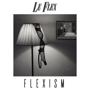 Flexism album cover