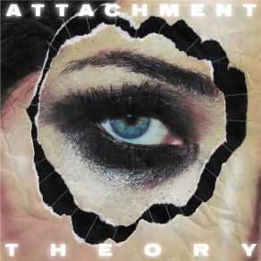 Attachment Theory album cover