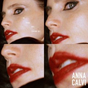 Is This All There Is album cover