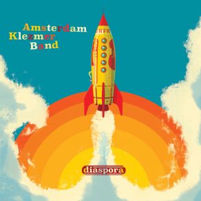 Diaspora album cover