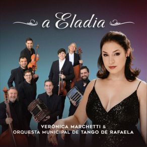 A Eladia album cover