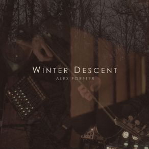 Winter Descent (Live From The Studio) album cover