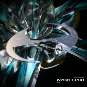 Kysh-Ep08 album cover