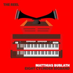 The Reel album cover