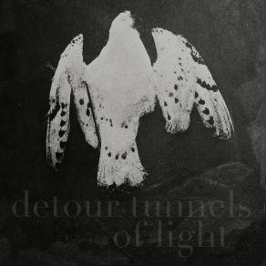 Detour Tunnels Of Light album cover