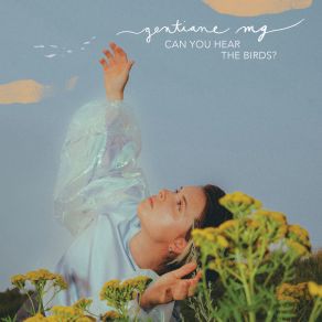 Can You Hear The Birds album cover