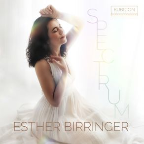 Spectrum album cover