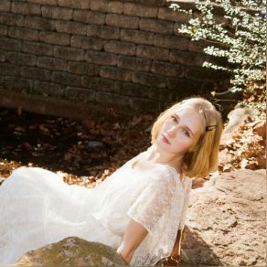 In Your Arms album cover