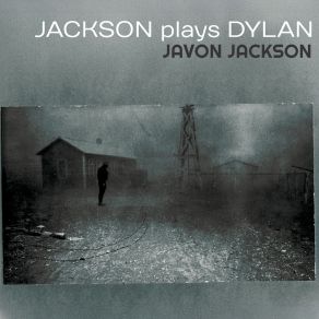 Jackson Plays Dylan album cover