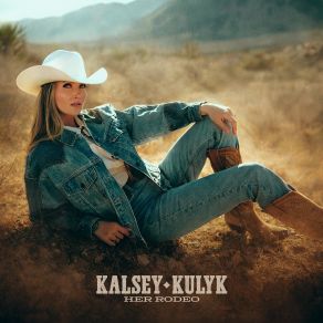 Her Rodeo album cover