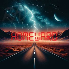 Homeward (Single) album cover