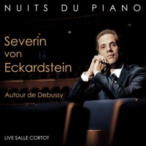Autour De Debussy (Live Salle Cortot) album cover
