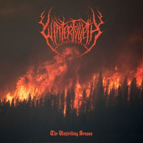 The Unyielding Season album cover