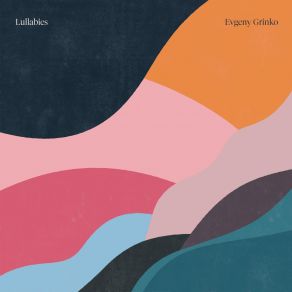 Lullabies (Maxi-Single) album cover