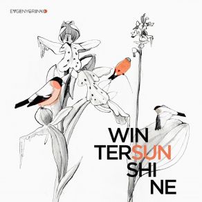 Winter Sunshine album cover