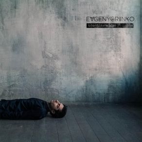 Silent Like Water album cover
