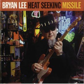 Heat Seeking Missile album cover