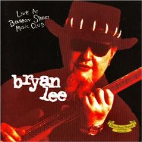 Live At Bourbon Street Music Club album cover