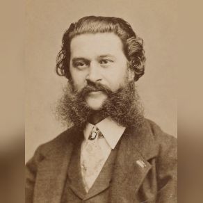 Strauss II: Waldmeister album cover