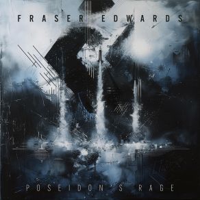 Poseidon's Rage (Single) album cover