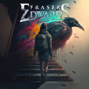 My Great Escape (Single) album cover